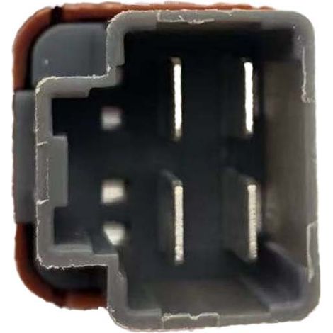 Brake light switch 25320-JN00A suitable for Volkswagen Polo 02-06 1.4L. (1/3)