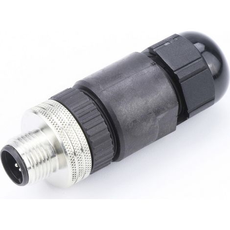 Molex 1200710047 Sensor-/Aktor-Steckverbinder 1 St.