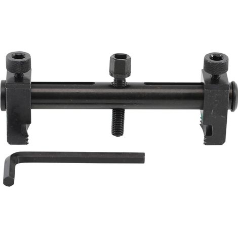 BGS extracteur de poulie 40 - 168 mm - 7779 (1/5)