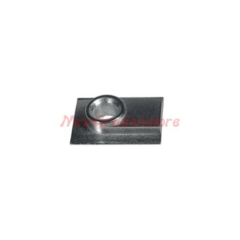 Boccola passafilo per testine decespugliatore 270154 26 mm  5,6 mm 12 mm