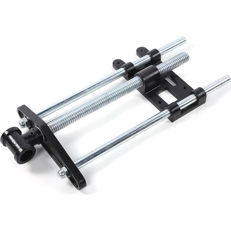 Étau de table robuste pour menuisier de 26,7 cm (10,5 po) avec pince métallique (1/5)