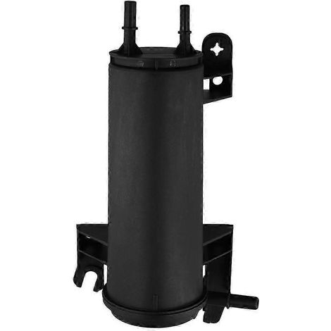 Filtre à gaz d'échappement automobile durable avec cartouche de charbon actif pour réservoir de carburant. (1/5)