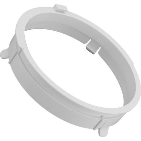 Connecteur De Tuyau - ABS - Pour Climatiseur Mobile 1.5P KYR 35 - Étanche - Réglable - 1 Pièce (1/5)
