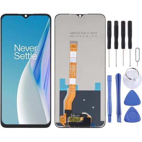 Compatible with the LCD touchscreen assembly for OnePlus Nord N20 SE CPH2049 (1/4)