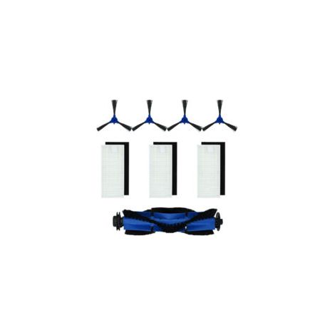 Accessori per robot aspirapolvere Eufy: set di spazzola e filtro per i modelli Eufy RoboVac 11S, RoboVac 30, RoboVac 30C e RoboVac 15C. (1/5)