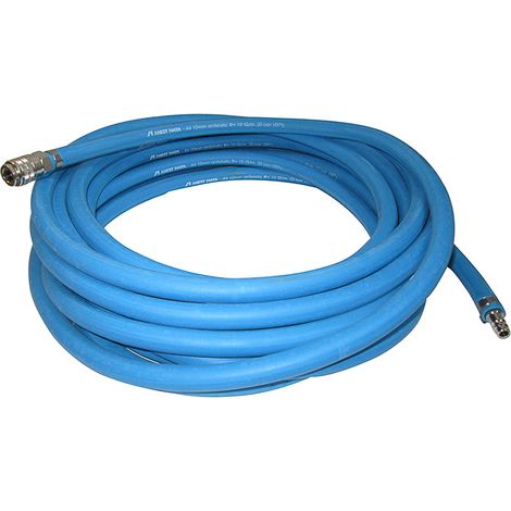 IWATA - Tuyauterie air équipée 8x14 Raccord FF1/4" - 77090035 - Ce produit de marque IWATA est neuf.