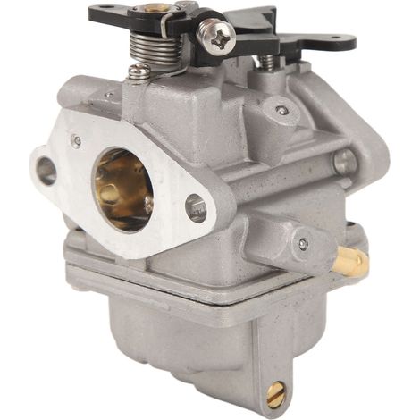 Carburateur pour Moteur Hors-Bord 4 Temps 6CV - Compatible Modèles 3R4 03200 0, 3R4 03200 1, 3R4032000M (1/5)