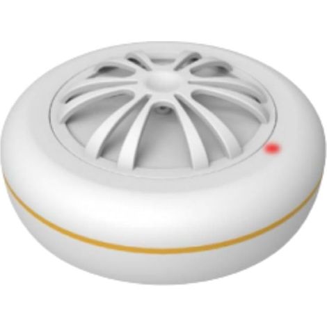 Détecteur de Chaleur connecté Smart (1/5)