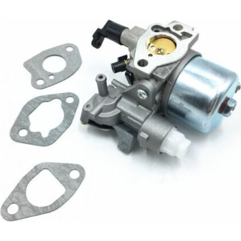 Carburador de repuesto para Subaru Robin EX 17 EP17. Sustituye a las referencias 277-62301-30, 277-62302-30 y 277-62303-20. Kit de carburador para EX17 SP170, EX13, EX130 y EX170 de 6 HP. Accesorios d (1/5)