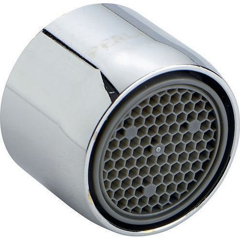 Aireador M22X1 cromado ESTÁNDAR IDEAL