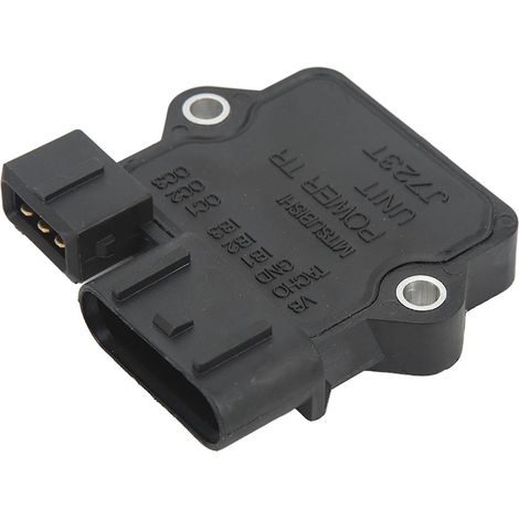 Module de commande d'allumage Power TR Unit LX607 de remplacement pour Mitsubishi 3000GT 1991-1999 (1/5)