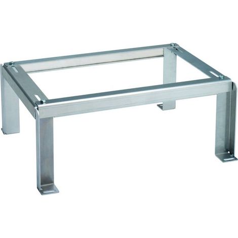 Viessmann Konsole für Bodenmontage der Außeneinheit, ZK02929