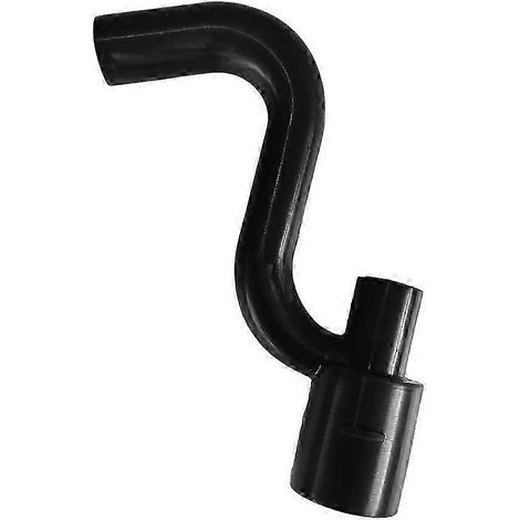 Tuyau de dépression pour voiture, tuyau de soupape d'échappement, tuyau de soupape PCV 99071AD510 pour Subaru Forester, Impreza, Legacy, Outback (1/5)