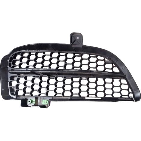 [PRODUIT D'OCCASION] Grille Ventilation Pare-choc Avd VOLKSWAGEN Touareg ♻️ Ref Oe. 7l6853666b - Garantie à vie (1/2)