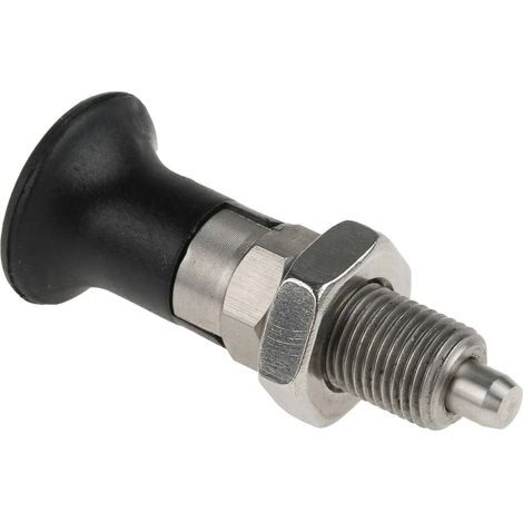 Verrou d'indexation RS PRO, Filetage M10, longueur 51mm ( Prix pour Sachet de 5 )