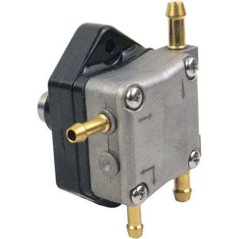 Pompe à Carburant pour Moteur Mercury 4 Temps 40HP 50HP 60HP Pièce 8M0118177 8M0141827
