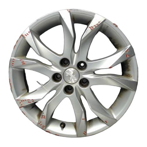 Jante Aluminium PEUGEOT 508 [PRODUIT D'OCCASION]♻️5402ez (1/2)