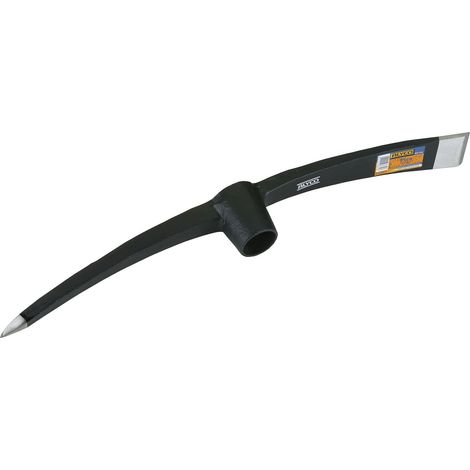 Pico de construcción forjado 3 kg ALYCO