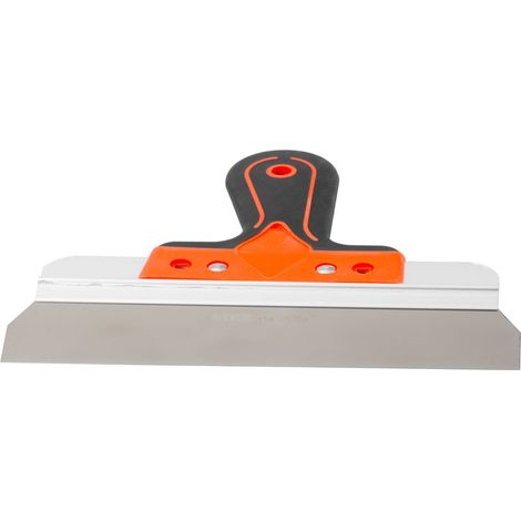 Spachtel Strend Pro FS2602, 250 mm, Inox, Edelstahl, Fassade (1/2)