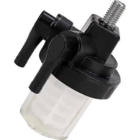 Filtre à carburant 2024 61n-24560-00 pour moteur hors-bord Yamaha 9,9 ch, 15 ch, 20 ch, 25 ch, 30 ch, 40 ch, 55 ch, 48 ch, 50 ch et 55 ch (1/5)