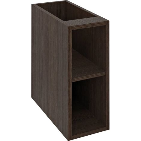 Armoire inférieure ODETTA 20x50x43,5cm, Pin Rustique (1/5)