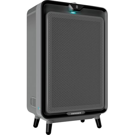 BISSELL air220 INDIVIDUA E PULISCE INQUINANTI E ODORI DOMESTICI Purificatore d'aria 3001N (1/5)