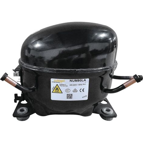 Compresseur polaire (R290-NUW80LA) - Polar