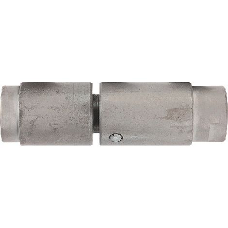 Fein Pendelzangenfutter mit Spannzange 6 / 7 / 9 mm - 63206061021 (1/2)