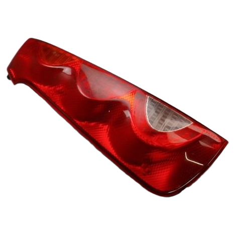 [PRODUIT D'OCCASION] Feu Arriere Gauche  NISSAN Note I Phase 1 2006-2009 ♻️ Ref Oe. 265559u000 - Garantie à vie (1/3)