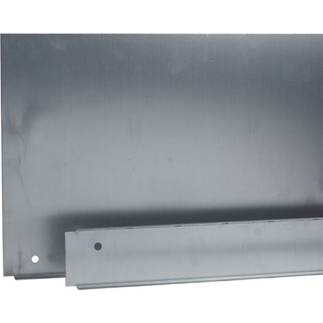 Piastra passacavi 2 parti 1000x600 mm - NSYEC1061
