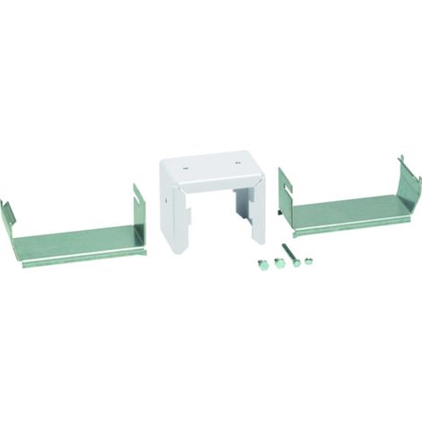Pièce accrochage DABA 50x80 - HAGER DABA50160109016
