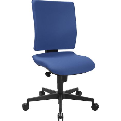 Topstar, Siège de bureau SYNCRO CLEAN, habillage tissu