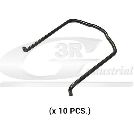 3RG 82625 ANILLO MANGUITO TURBO (PACK 10 PCS)