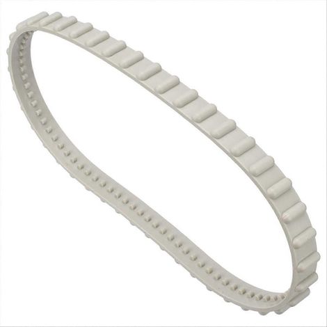 Courroie de transmission Exact RCX23002, pièce de rechange compatible, 1 unité, remplacement précis pour outil motorisé, courroie d'entraînement robuste et durable. (1/5)