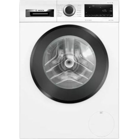 Lavadora Bosch wgg242zkpl 9 kg 1200 rpm (1/3)
