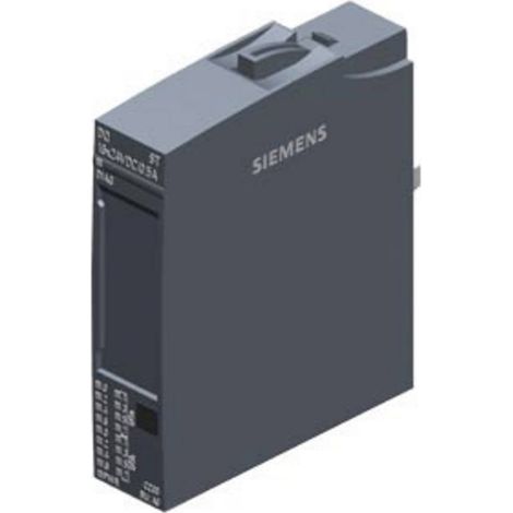 Modulo di uscita digitale ET 200SP 16x 24V (1/4)