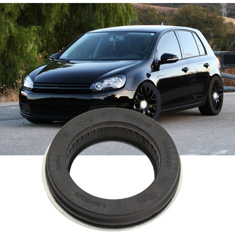 6N0412249C Oberes vorderes Stoßdämpferlager für AUDI A3, GOLF MK5, MK6, CADDY MK3 (1/5)