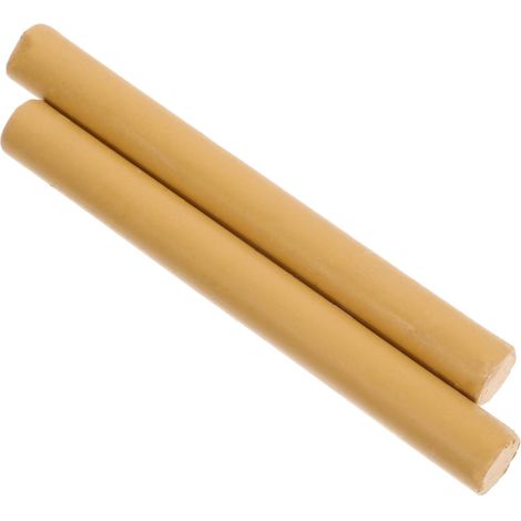 en bâton de cire kaki de recharge lot de 2 pour la (1/5)