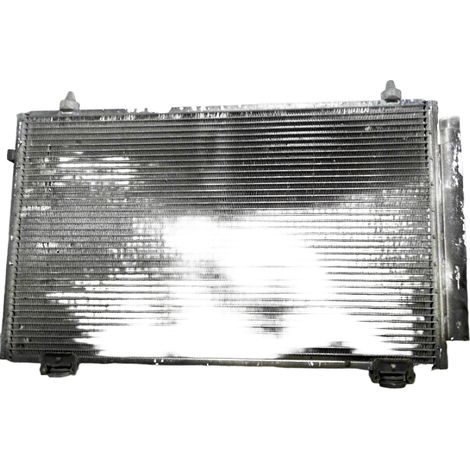 Condenseur Climatisation TOYOTA Corolla [PRODUIT D'OCCASION]♻️8846013021