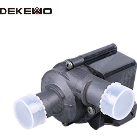 Gilt für elektronische Zusatzwasserpumpen von Volkswagen, Audi und Skoda (Referenz 5Q0965561B).