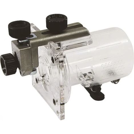 Makita 123544-4 Base complète pour la débroussailleuse 3707