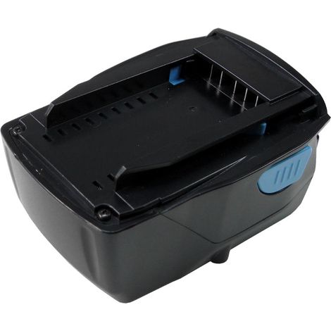Trade-Shop Li-Ion Akku 21,6V / 5000mAh für Hilti SFL 22-A-Box ersetzt 2136396, 2136423, 2183182, 2183183, B18, B18/1.6 (1/4)