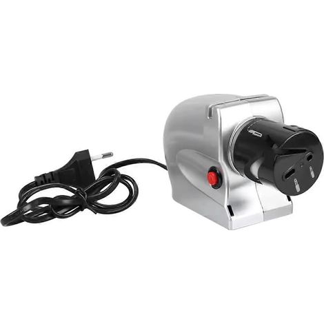 Vollautomatischer elektrischer Messerschärfer für den Hausgebrauch (EU-Stecker) (1/5)