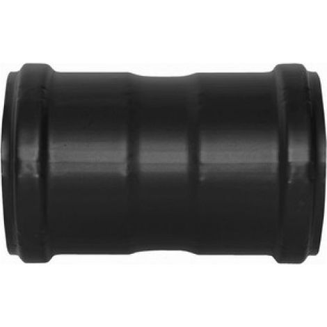 MANICOTTO FFA PELLET SMALTATO Diam. 100