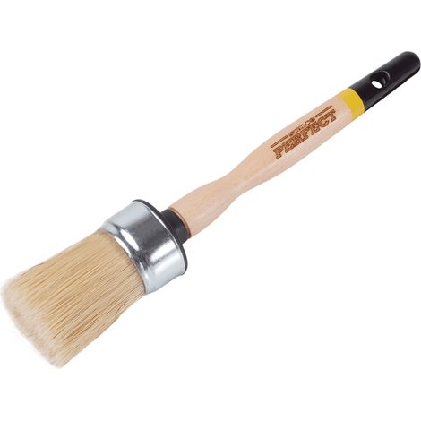 Brosse ronde universelle Stalco ø 40 parfaite S-73745 (1/3)