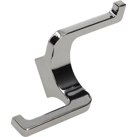 Gancio WP35, cromo lucido