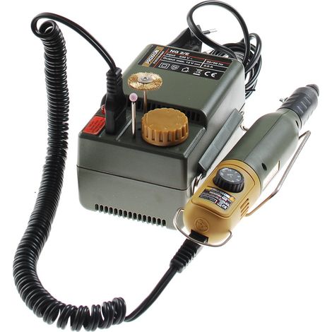 Proxxon Micromot Netzgerät NG 2/E