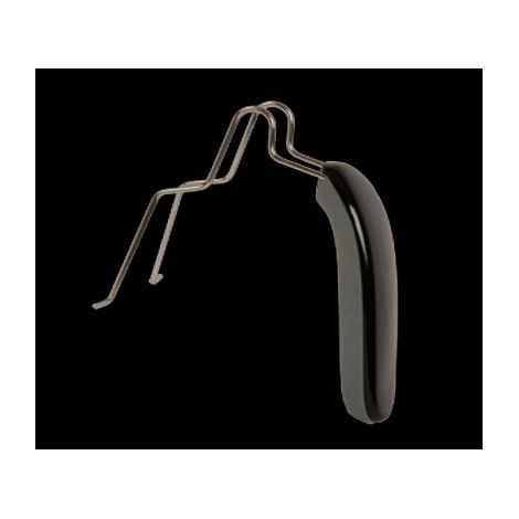 Maniglia del cestello nero - Friggitrice - MOULINEX - 3453083616360296235