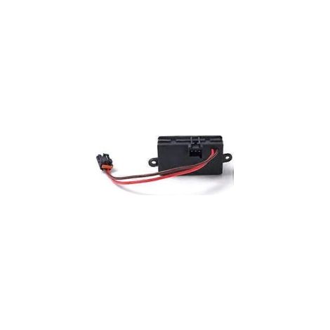 19331830 19329838 Lüfterwiderstand für Heizung H2, Kfz-Teile 3GSH-19E624-CA 6GSH-19E624-AA-Crezuo