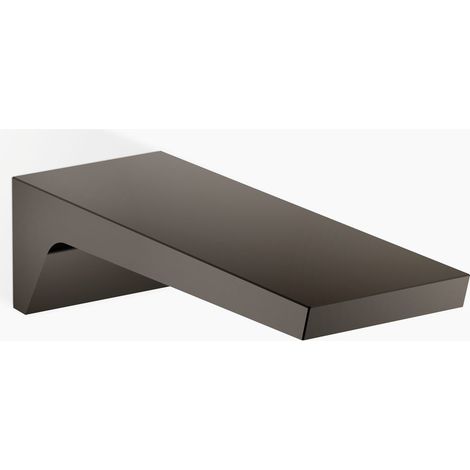 Dornbracht CL.1 Bec déverseur pour baignoire pour montage mural, (1/5)